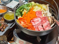 -小川洋风料理(街道口店)