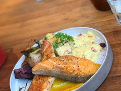 -ATLAS Kitchen 寰图厨房(雅居乐中心店)