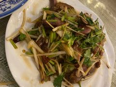 -新疆欣悦饭庄