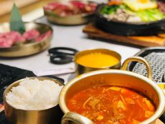 -老板娘的烤肉店(港湾广场店)