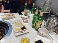 -灶座小锅烀饼·铁锅炖(道里店)