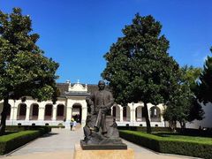 -南京中国近代史遗址博物馆(南京总统府)