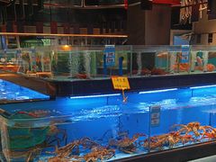 -阿伟海鲜楼·福建菜(延寿店)