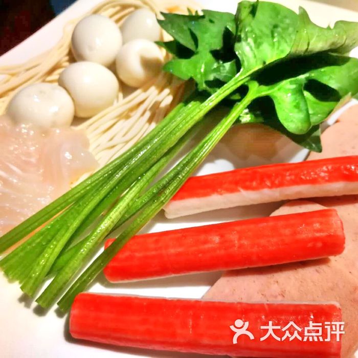 海底捞火锅