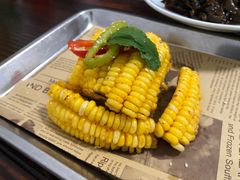 -琼大师东方烤乳猪(亚特兰蒂斯店)