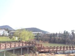 -苏体天云湖运动度假村