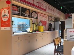 -犇鼎牛潮汕牛肉火锅(新辰里学清路店)
