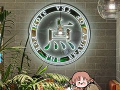 -叹茶靓点·粤式餐厅·全天茶市(石井万民广场店)