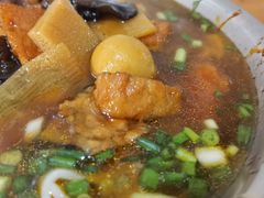 -老福庆和特色粉面馆(单洞三路店)