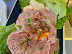 -棒小伙·齐齐哈尔烤肉(龙茗路店)