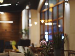 -VESH COFFEE(定西路店)