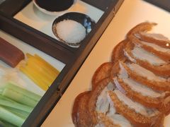 -莉莉海堂HAITANG·烤鸭(国贸商城店)