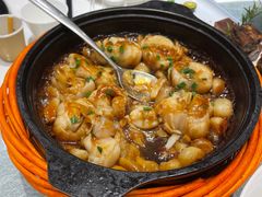-汤记传菜(浦江店)