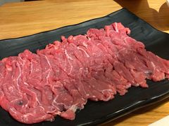 手切鲜羊肉-虾满堂(瑞虹店)