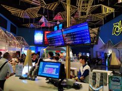 -幸福蓝海国际影城(西安立丰店)