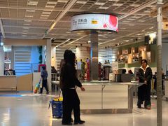 -宜家家居(哈尔滨商场店)