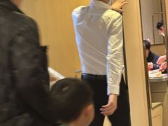 -海底捞火锅(高新万达店)