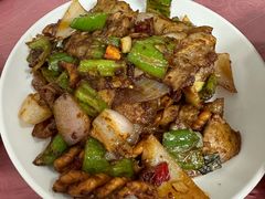 -乐乐餐厅(湘子庙街店)
