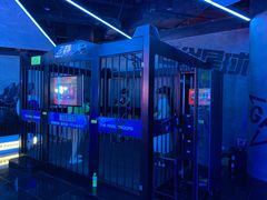 -世代星球·保龄球·镭战真人CS·团建(杨浦店)