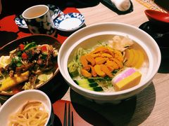 -小山日本料理(兴业太古汇店)