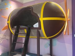 -清远熹乐谷温泉度假酒店