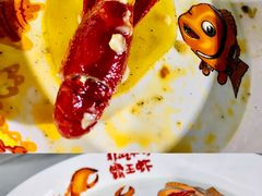 -霸王虾·麻辣小龙虾(清水河公园店)