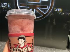 -LELECHA乐乐茶(新街口大洋店)