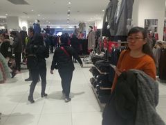 -优衣库(南京建邺万达广场店)