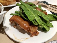 -晶丽香榭自助餐(南京大饭店)