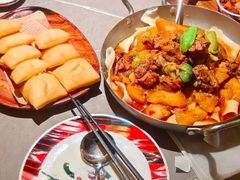 -塔哈尔·新疆盛宴(奉贤龙湖店)