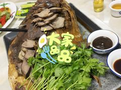 -伟记牛蹄(道滘店)