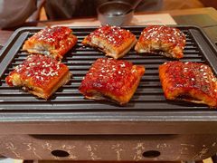 蒲烧鳗鱼-山葵家·创意料理(宁波来福士店)