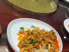 -马凯餐厅(地安门店)