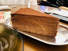 千层黑巧-Ninethirty by Awfully Chocolate(天环广场店)