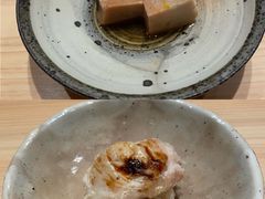 -晴空·日本料理(万象城店)