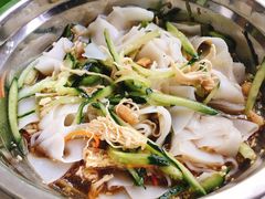 -媛媛家秘制鸡丝凉皮(陆慕店)