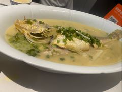 -钱塘花园·宁波菜