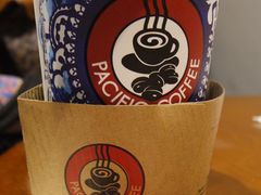 -太平洋咖啡(天神巷店)