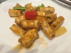 -猪肉婆私房菜(容桂总店)