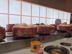 -龍歌自助小火锅(李沧丽达店)
