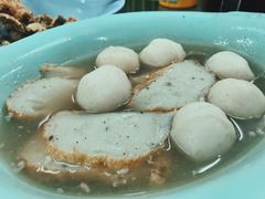 -榮泰米粉湯(Left Shop)