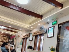 -烟雨人家(塔湾街店)