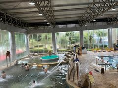 -明月山天沐温泉度假村