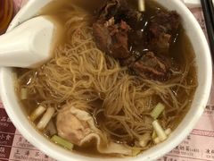 -池记(尖沙咀店)
