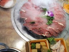 -塔兰齐新疆孜然火锅(鲤鱼山路店)