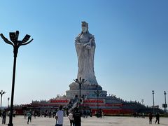 -天津妈祖文化园