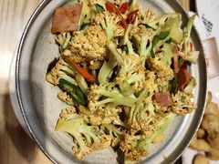 -吕氏疙瘩汤·新鲁菜(潍坊银座店)