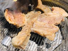 -味家烤肉烤鳗鱼牛排(西塔旗舰店)