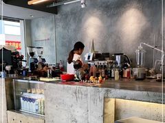 -BE NORMAL CAFE(霞溪路店)