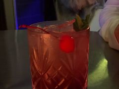 -罗斯福色戒酒吧(外滩店)